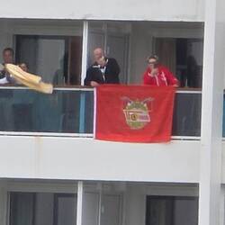 Union Fans auch hier 😉