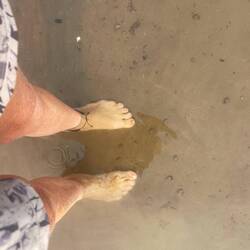In the Mekong