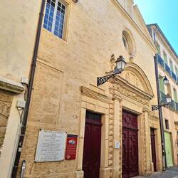 Theater Pézenas (Théâtre de Pézenas)