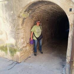 Sackgasse Louis Blanc