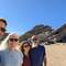 Vazquez Rocks, most recognizable for filming original Star Trek.