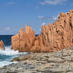 Zum Vergleich zu vorgestern 😉