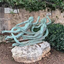 Fonte Aretusa
