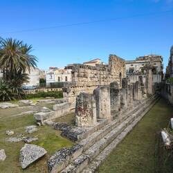Apollo Tempel