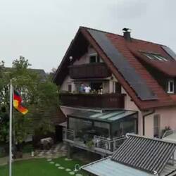 By by Zuhause für 3 Wochen