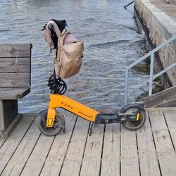 So einen MacLaren möchte ich auch