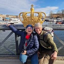 das setzt dem Ganzen eine Krone auf