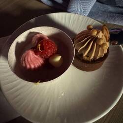 Dessert 🍨