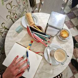 voui Täuer, lääri Siite