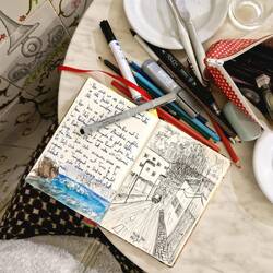 voui Siite, lääri Täuer