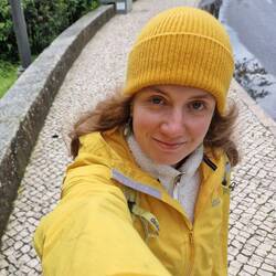 gäubi Chappe, gäubi Jagge (Achtung ds hettsech griihmt!)