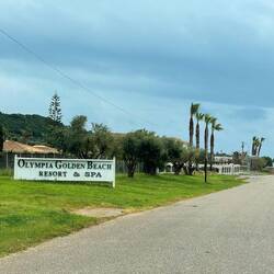 ..aber noch alles geschlossen