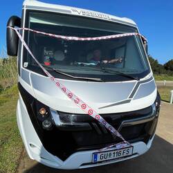 Der nächste Morgen 🤩