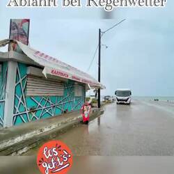 Fahrt Video 🎥 19. März 2026