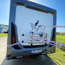 Birgit und Fritz haben uns ordentlich eingewickelt🤣🤣🤣