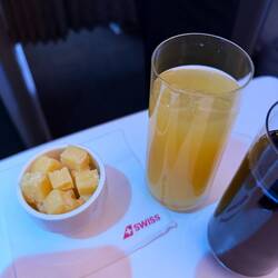 Chli Chääs u e Wodka Orange