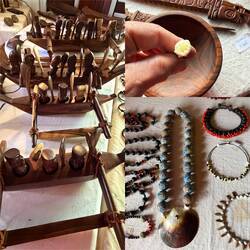 Local crafts