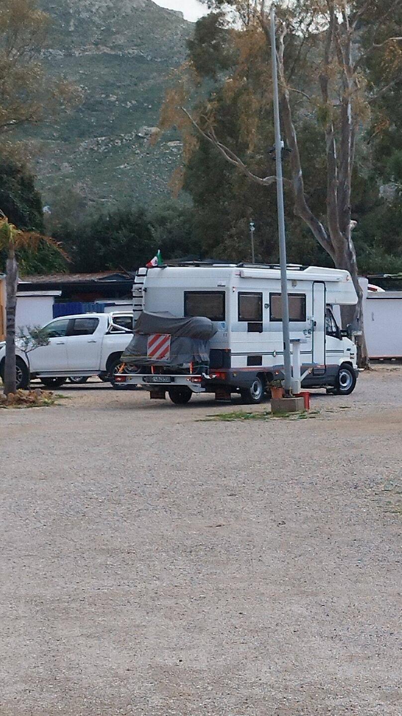 Tschüss und gute Fahrt 🛳️