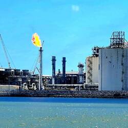 Schade, kein Servelat zur Hand🤣