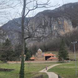 Poganovo Monastery