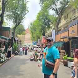 Book Street