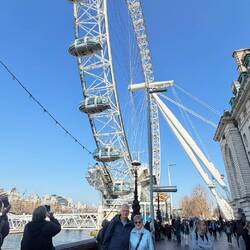 London Eye