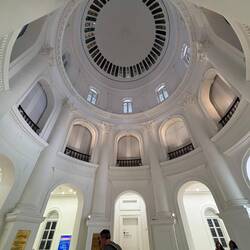 Nationalmuseum Singapur