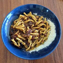 Cameron - Lamb Shoulder