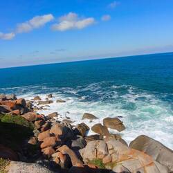 Granite Island