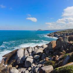Granite Island
