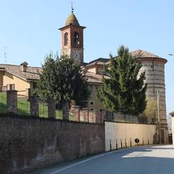 Grinzane Cavour
