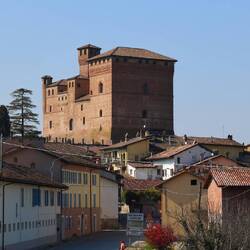 Castello di Grinzane Cavour