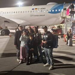 Suber glandet🛬