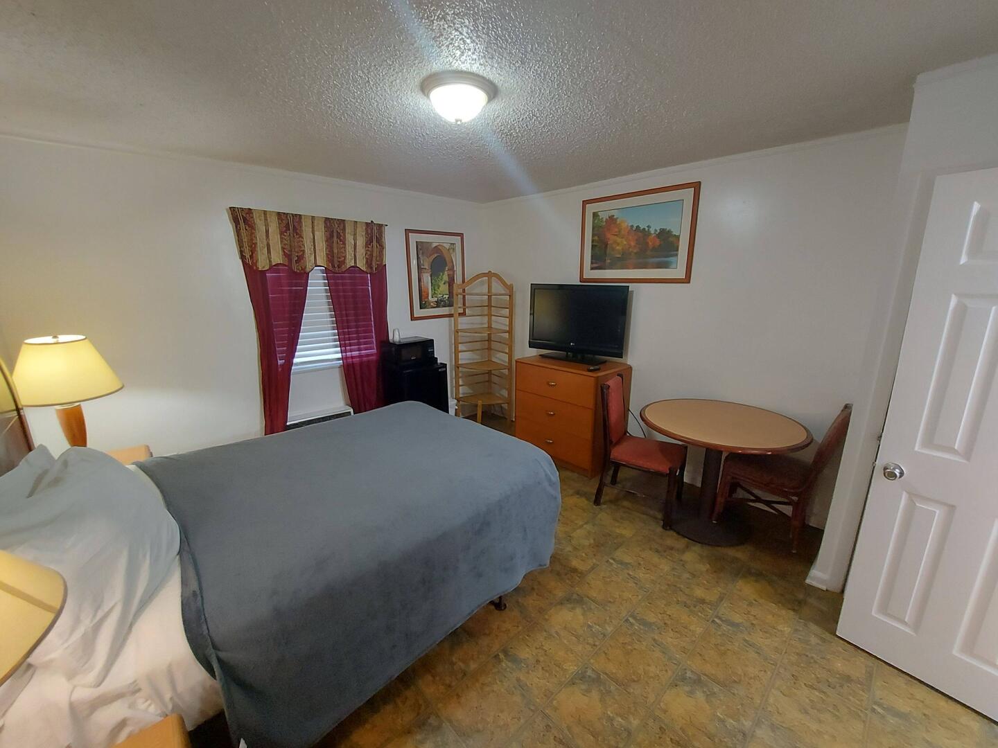 Roomtour Anfahrt Key West.