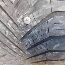 Kreuzschlitz, weils besser ist.