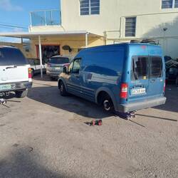 Da isser wieder oben.