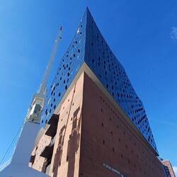 Elbphilharmonie😯