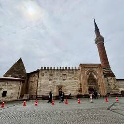 Moschea di Esrefoglu