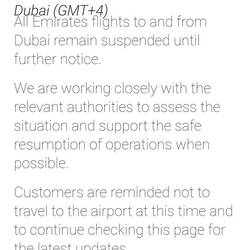 Nothing was guaranteed, right down to the last minute