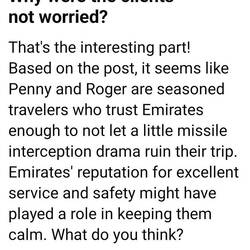 AI's interpretation was pretty acurate