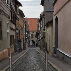 Mühlhausen