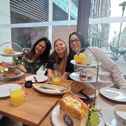 Brunching😝