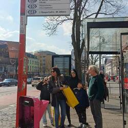 Nächster Halt Reeperbahn🤪