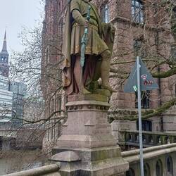 Ein Adelsmann