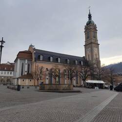 Georgenkirche