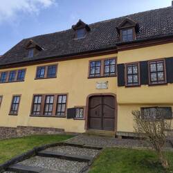 Bachhaus