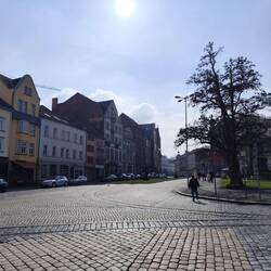 Eindrücke aus Eisenach