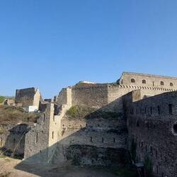 Es wird noch kräftig saniert für die Bundesgartenschau