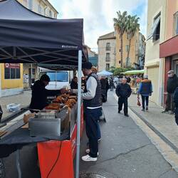 Gerichte zum Mitnehmen