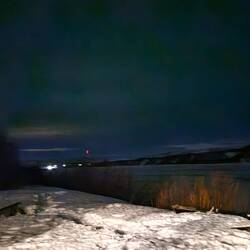 Nur schwache Ansätze.